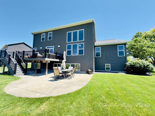 11127 Waterpoint Drive, Allendale Twp, MI 49401