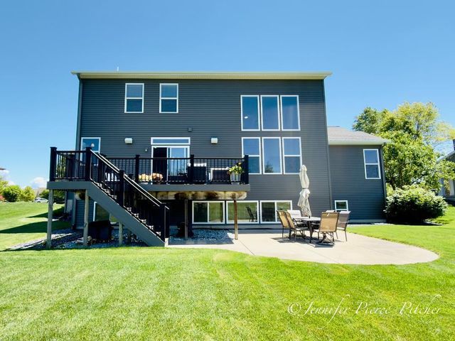 11127 Waterpoint Drive, Allendale Twp, MI 49401