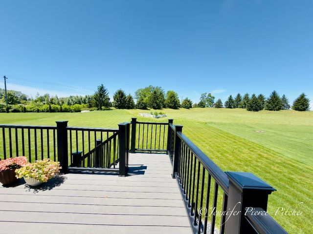 11127 Waterpoint Drive, Allendale Twp, MI 49401