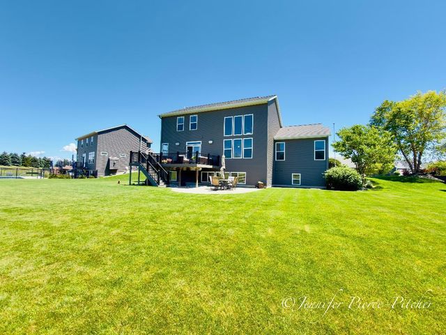 11127 Waterpoint Drive, Allendale Twp, MI 49401
