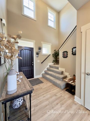 11127 Waterpoint Drive, Allendale Twp, MI 49401