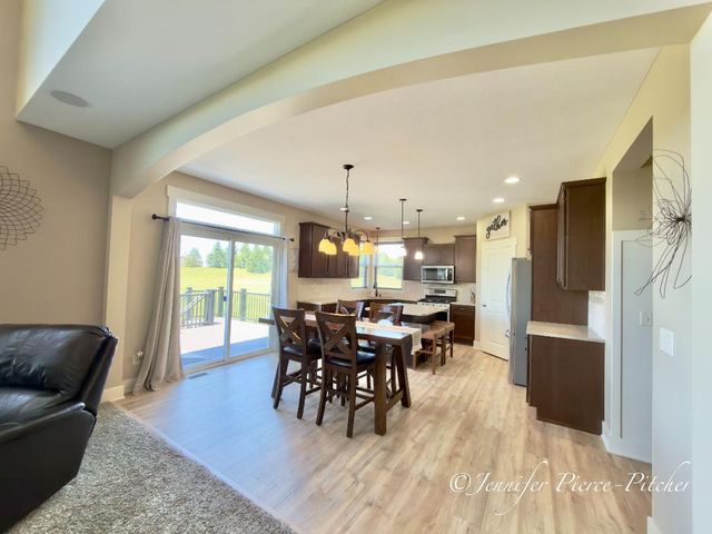 11127 Waterpoint Drive, Allendale Twp, MI 49401