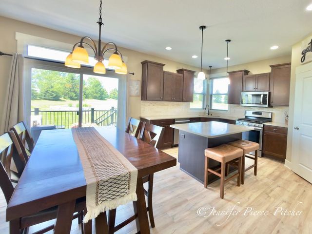 11127 Waterpoint Drive, Allendale Twp, MI 49401