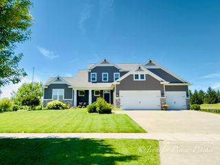 11127 Waterpoint Drive, Allendale Twp, MI 49401