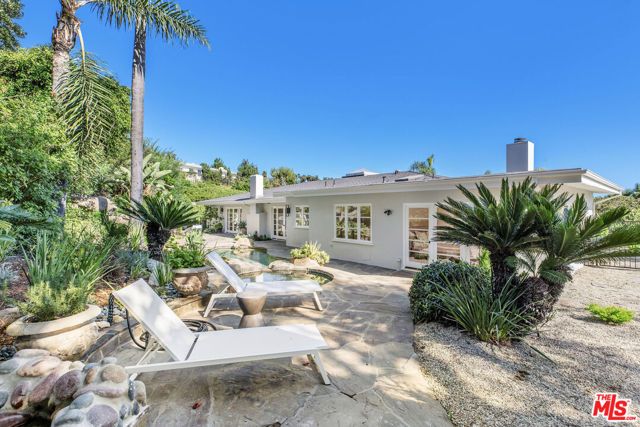 341 Surfview Drive, Pacific Palisades (los Angeles), CA 90272
