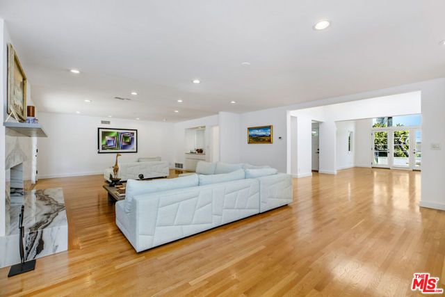 341 Surfview Drive, Pacific Palisades (los Angeles), CA 90272