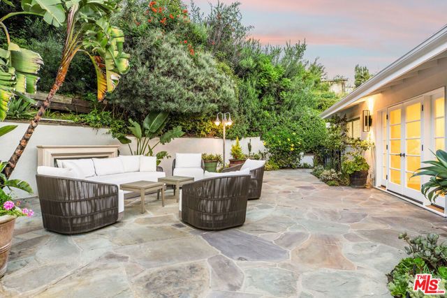 341 Surfview Drive, Pacific Palisades (los Angeles), CA 90272