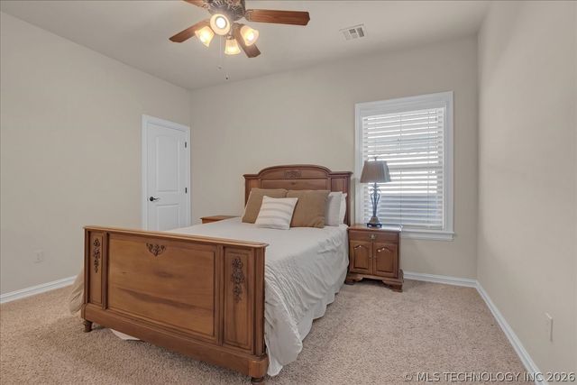 6751 E 124th Street S, Bixby, OK 74008