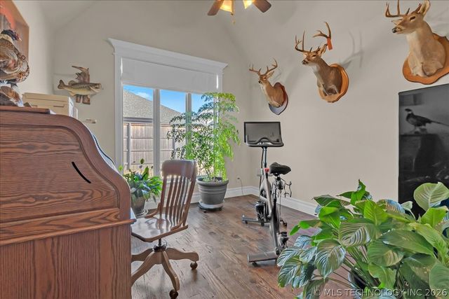 6751 E 124th Street S, Bixby, OK 74008