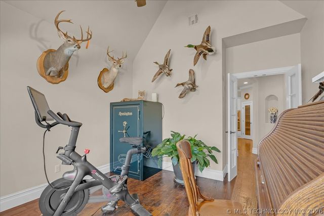 6751 E 124th Street S, Bixby, OK 74008