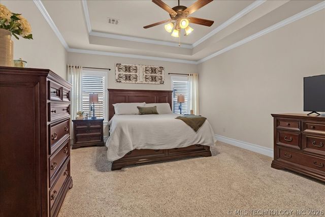 6751 E 124th Street S, Bixby, OK 74008