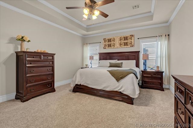 6751 E 124th Street S, Bixby, OK 74008