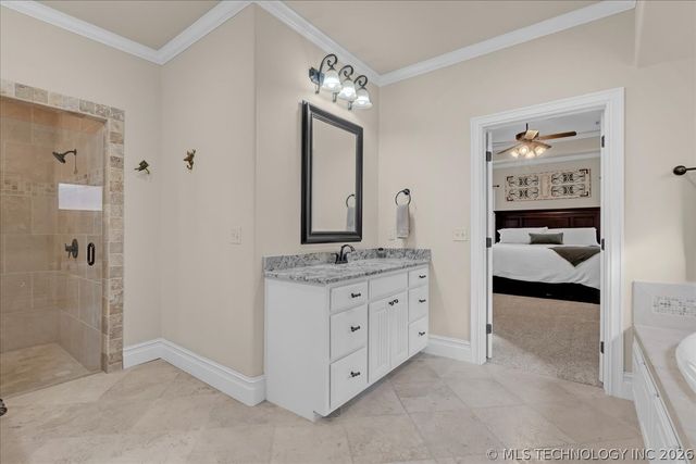 6751 E 124th Street S, Bixby, OK 74008