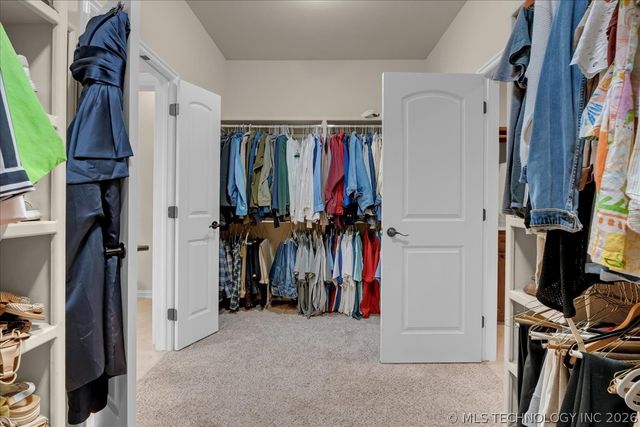 6751 E 124th Street S, Bixby, OK 74008