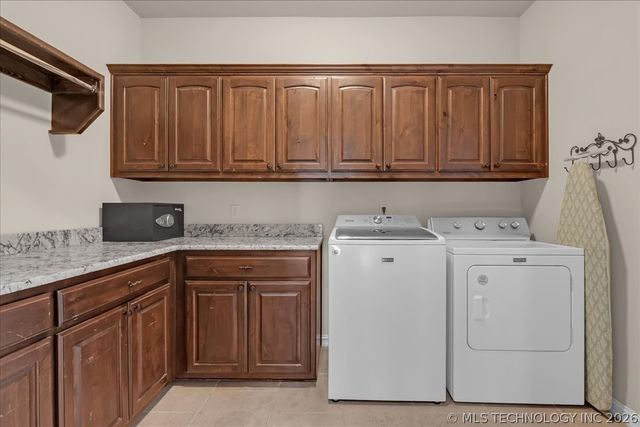 6751 E 124th Street S, Bixby, OK 74008