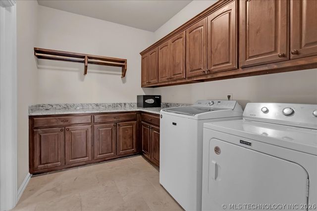 6751 E 124th Street S, Bixby, OK 74008