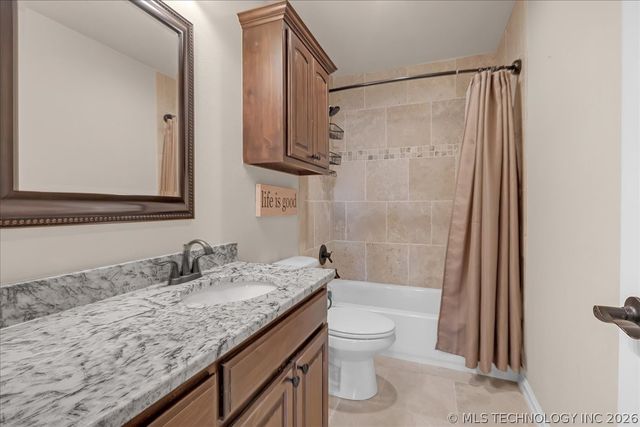 6751 E 124th Street S, Bixby, OK 74008