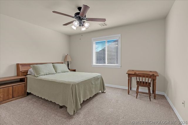 6751 E 124th Street S, Bixby, OK 74008