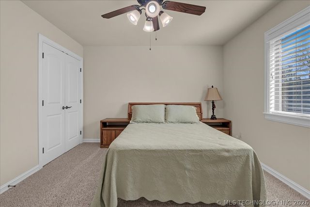 6751 E 124th Street S, Bixby, OK 74008