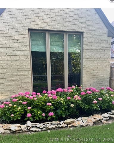 6751 E 124th Street S, Bixby, OK 74008