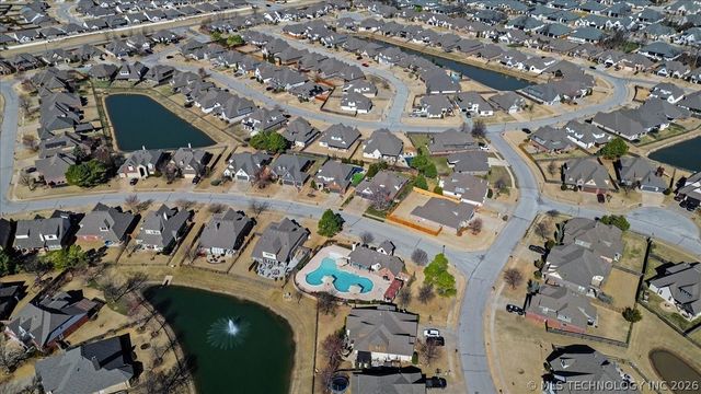 6751 E 124th Street S, Bixby, OK 74008