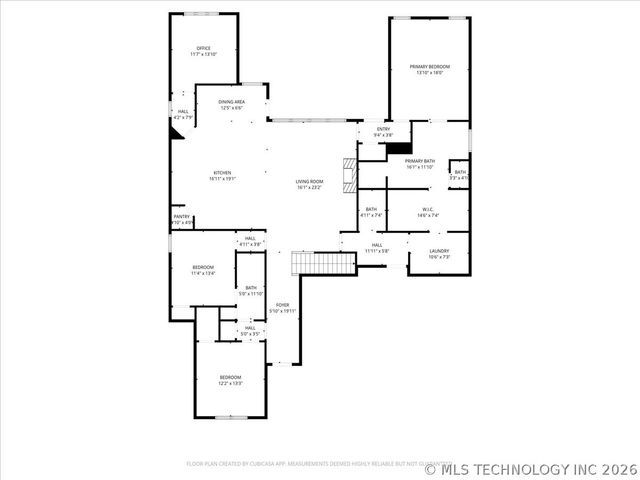 6751 E 124th Street S, Bixby, OK 74008