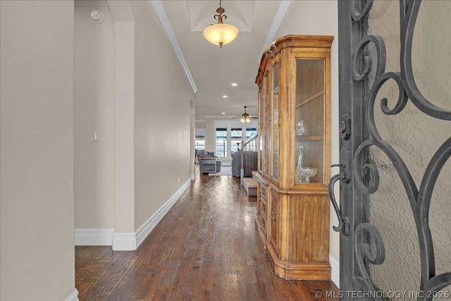 6751 E 124th Street S, Bixby, OK 74008