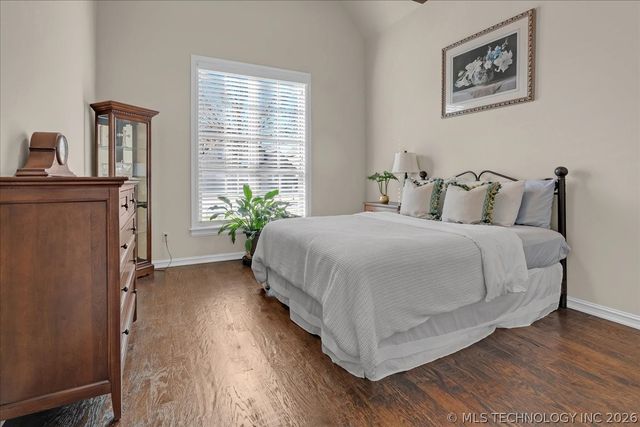 6751 E 124th Street S, Bixby, OK 74008