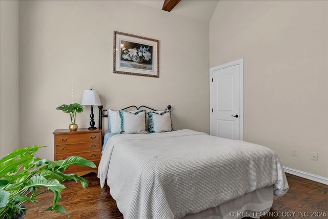 6751 E 124th Street S, Bixby, OK 74008