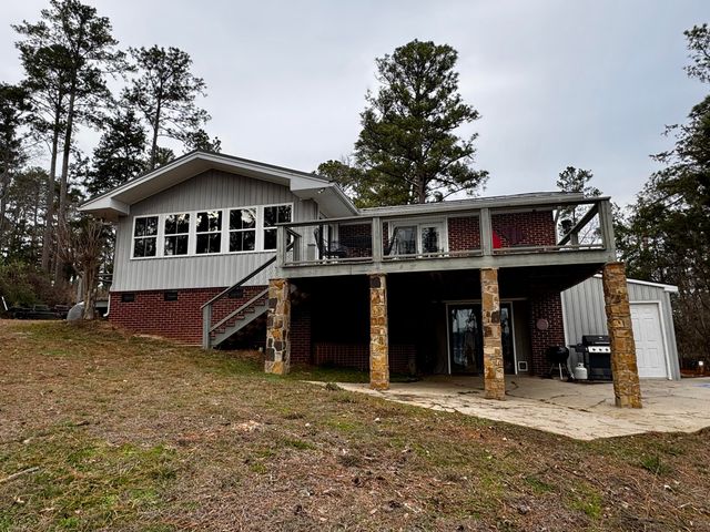 788 Holiday Road, Mc Cormick, SC 29835