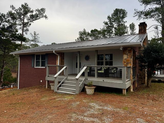 788 Holiday Road, Mc Cormick, SC 29835