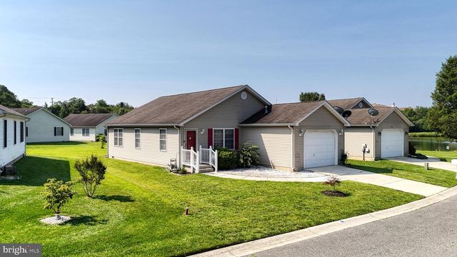 63 N PLANTERS LN, Dover, DE 19901