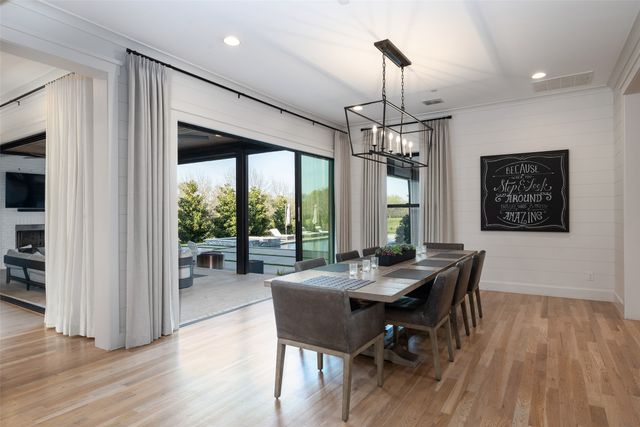 1411 Red Oak Trail, Fairview, TX 75069