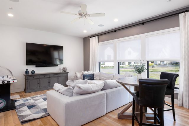 1411 Red Oak Trail, Fairview, TX 75069