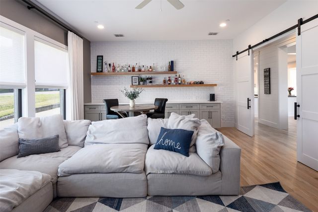 1411 Red Oak Trail, Fairview, TX 75069