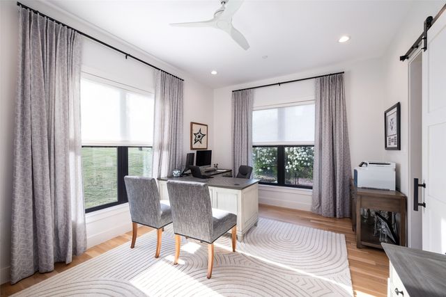 1411 Red Oak Trail, Fairview, TX 75069