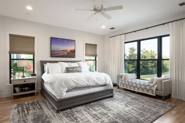 1411 Red Oak Trail, Fairview, TX 75069