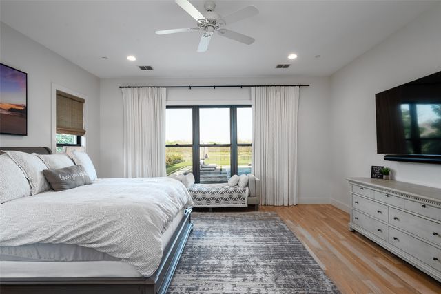 1411 Red Oak Trail, Fairview, TX 75069