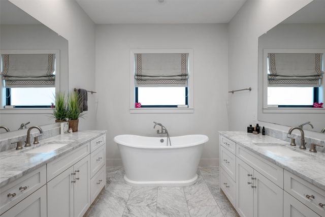 1411 Red Oak Trail, Fairview, TX 75069