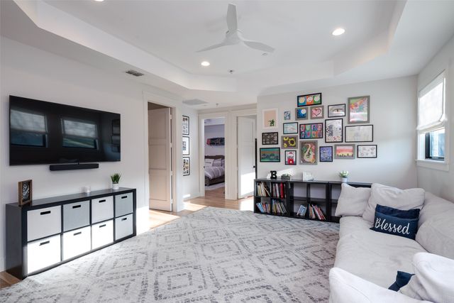 1411 Red Oak Trail, Fairview, TX 75069