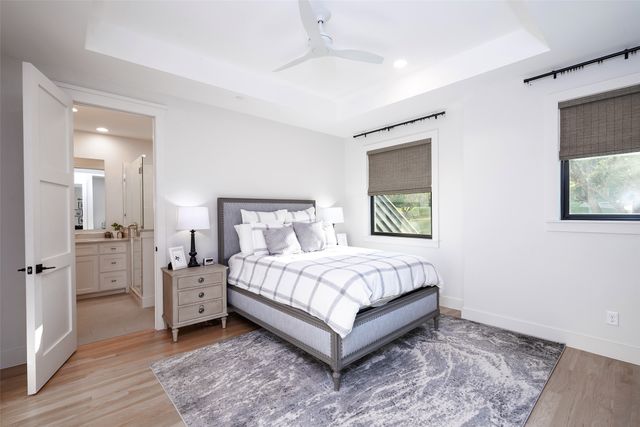 1411 Red Oak Trail, Fairview, TX 75069