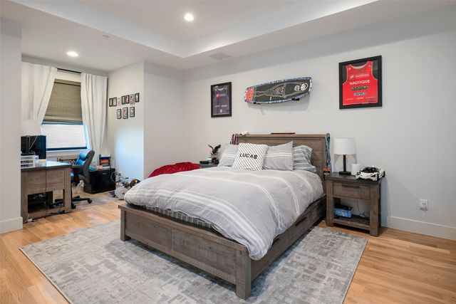 1411 Red Oak Trail, Fairview, TX 75069