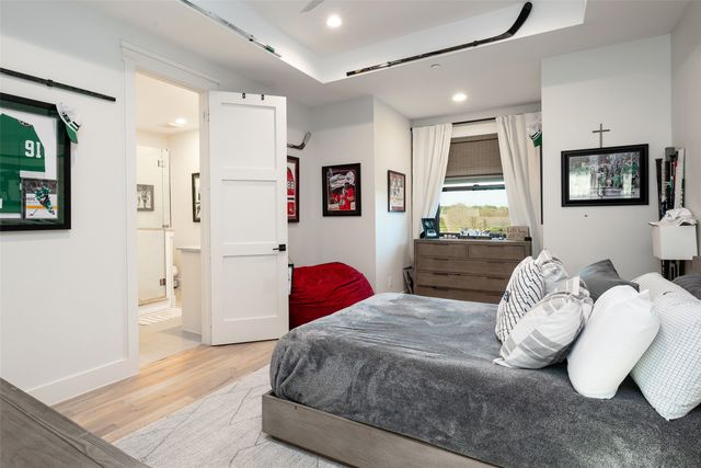 1411 Red Oak Trail, Fairview, TX 75069