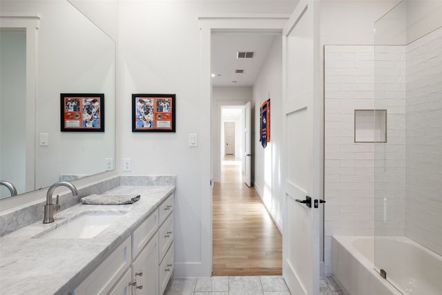 1411 Red Oak Trail, Fairview, TX 75069