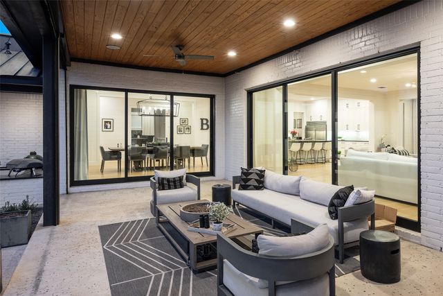 1411 Red Oak Trail, Fairview, TX 75069