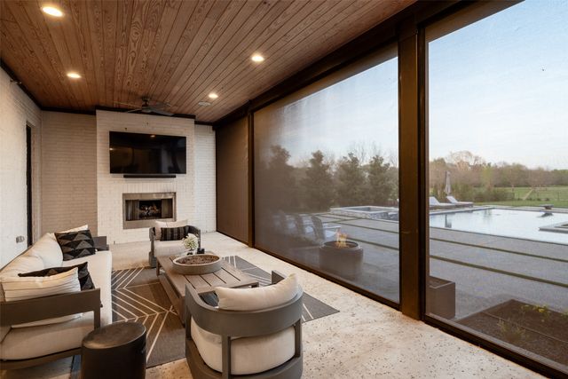 1411 Red Oak Trail, Fairview, TX 75069