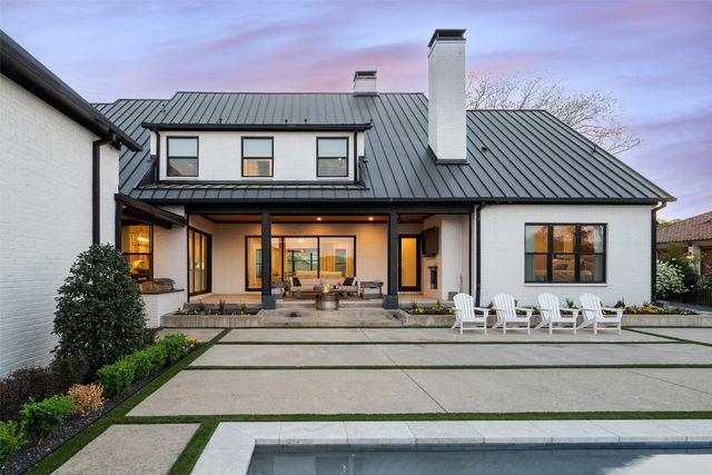 1411 Red Oak Trail, Fairview, TX 75069