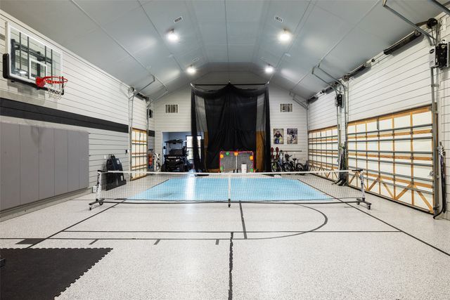 1411 Red Oak Trail, Fairview, TX 75069