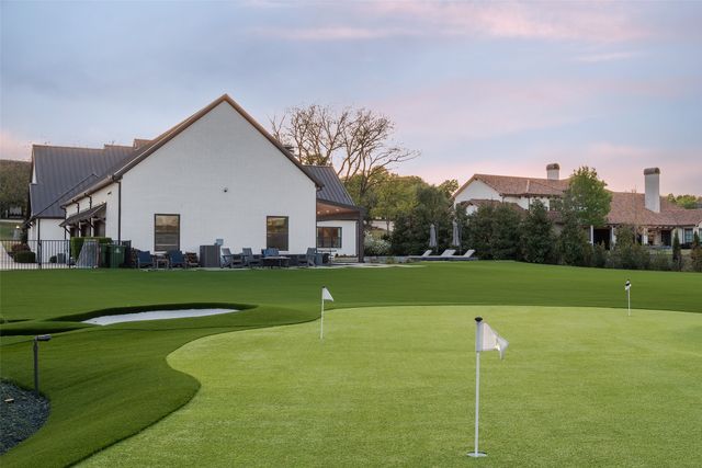 1411 Red Oak Trail, Fairview, TX 75069