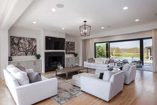 1411 Red Oak Trail, Fairview, TX 75069